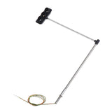 Maxbell 1:100 Building Traffic Light Model Miniature Sand Table Accessory Lights 2#