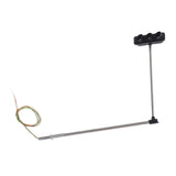 Maxbell 1:100 Building Traffic Light Model Miniature Sand Table Accessory Lights 2#