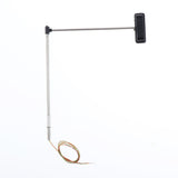 Maxbell 1:100 Building Traffic Light Model Miniature Sand Table Accessory Lights 2#