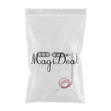 Maxbell 1pc DIY Building Model Traffic Light Sand Table Accessories 1:150