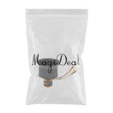 Max 50mm Duct Fan QF2611 4600KV 12-Blade Brushless Motor CCW