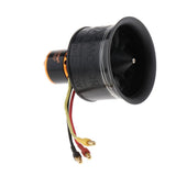 Max 50mm Duct Fan QF2611 4600KV 12-Blade Brushless Motor CCW