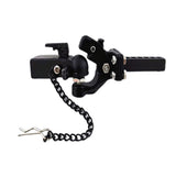 Max RC Rock Crawler Car Ball Joint Tow Hook Trailer Linkages for 1/10 RC Crawler