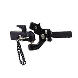 Max RC Rock Crawler Car Ball Joint Tow Hook Trailer Linkages for 1/10 RC Crawler