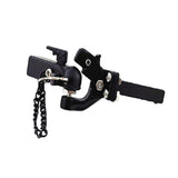 Max RC Rock Crawler Car Ball Joint Tow Hook Trailer Linkages for 1/10 RC Crawler