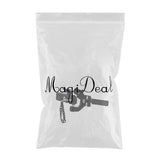 Max RC Rock Crawler Car Ball Joint Tow Hook Trailer Linkages for 1/10 RC Crawler