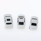 Max Micro Landscape Sand Table Micro Car Model Street Layout Decor DIY 1:200