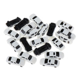Max Micro Landscape Sand Table Micro Car Model Street Layout Decor DIY 1:200