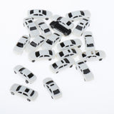 Max Micro Landscape Sand Table Micro Car Model Street Layout Decor DIY 1:200
