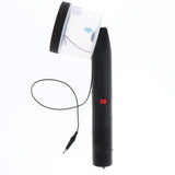 Max Portable Grass Flocking Machine Applicator Electrostatic Kit Model Sceneries