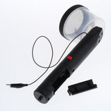 Max Portable Grass Flocking Machine Applicator Electrostatic Kit Model Sceneries