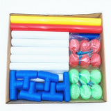 Max Kids Children 86CM Ladder Ball Sports Game Golf Indoor Sports Toys