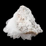 Max Natural Stone Quartz Crystal Cluster VUG Mineral Specimen Reiki Heal 2-3cm