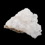 Max Natural Stone Quartz Crystal Cluster VUG Mineral Specimen Reiki Heal 2-3cm