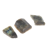 Max 1 Pack Natural Quartz Crystal Stones Minerals Home Aquarium Decor 100g