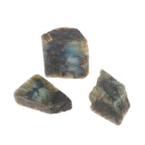 Max 1 Pack Natural Quartz Crystal Stones Minerals Home Aquarium Decor 100g