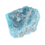 Max Blue Green Apatite Crystal Stone Natural Rough Mineral Specimen 5-9g