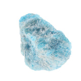 Max Blue Green Apatite Crystal Stone Natural Rough Mineral Specimen 5-9g