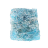 Max Blue Green Apatite Crystal Stone Natural Rough Mineral Specimen 5-9g