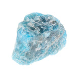 Max Blue Green Apatite Crystal Stone Natural Rough Mineral Specimen 5-9g