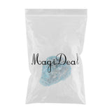 Max Blue Green Apatite Crystal Stone Natural Rough Mineral Specimen 5-9g