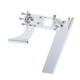 Max RC Boat Rudder with Water Pickup Absorbing Steering 110mm