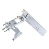 Max RC Boat Rudder with Water Pickup Absorbing Steering 110mm