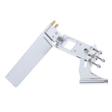 Max RC Boat Rudder with Water Pickup Absorbing Steering 110mm