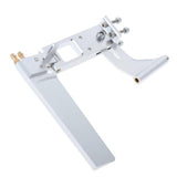 Max RC Boat Rudder with Water Pickup Absorbing Steering 110mm