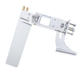 Max RC Boat Rudder with Water Pickup Absorbing Steering 110mm