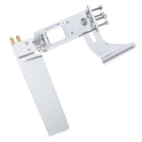 Max RC Boat Rudder with Water Pickup Absorbing Steering 110mm