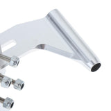 Max RC Boat Rudder with Water Pickup Absorbing Steering 110mm