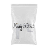 Max RC Boat Rudder with Water Pickup Absorbing Steering 110mm