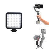 Max Maxb Photography Video Camera Fill Light Lamp LED Parts for DJI OSMO Mobile 3