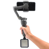 Max Maxb Photography Video Camera Fill Light Lamp LED Parts for DJI OSMO Mobile 3