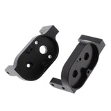 Max Maxb Metal Transfer Gear Box Shell Kit for WPL C14 C24 C34 MM D90 D91 RC Car