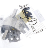 Max 1/8 RC Car Egg Guard Armored Plate Bridge Armored Suit for KM2 TRACTION