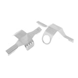 Max 1/8 RC Car Egg Guard Armored Plate Bridge Armored Suit for KM2 TRACTION