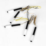 Max 5pcs Model Railway Lamp Post 3V LED Street Lights 1:150 Model  2PJ00003-4