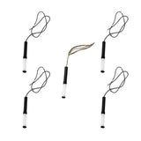 Max 5pcs Model Railway Lamp Post 3V LED Street Lights 1:150 Model  2PJ00003-3
