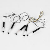 Max 5pcs Model Railway Lamp Post 3V LED Street Lights 1:150 Model  2PJ00003-3