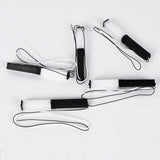 Max 5pcs Model Railway Lamp Post 3V LED Street Lights 1:150 Model  2PJ00003-2