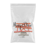 Maxbell Aluminum Front & Rear Suspension Arms Set for TRAXXAS SLASH 4x4 Red