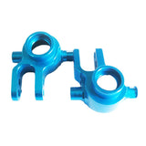 Max Aluminum Alloy RC Car Knuckle Steering Cap for TRAXXAS Parts Blue