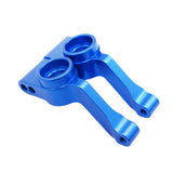 Max RC Car Rear Hub Carrier For Traxxas Slash Stampede Rustler 4x4 Dark Blue