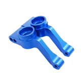 Max RC Car Rear Hub Carrier For Traxxas Slash Stampede Rustler 4x4 Dark Blue