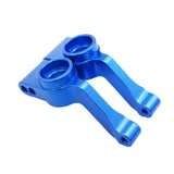 Max RC Car Rear Hub Carrier For Traxxas Slash Stampede Rustler 4x4 Dark Blue