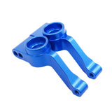 Max RC Car Rear Hub Carrier For Traxxas Slash Stampede Rustler 4x4 Dark Blue