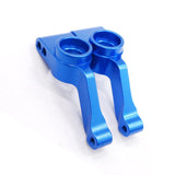 Max RC Car Rear Hub Carrier For Traxxas Slash Stampede Rustler 4x4 Dark Blue