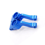 Max RC Car Rear Hub Carrier For Traxxas Slash Stampede Rustler 4x4 Dark Blue